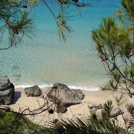 Vila Christina's 2 Bedroom Villa, Kefalonia