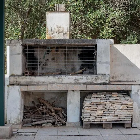 Vila Christina's 2 Bedroom Villa, Kefalonia Svoronata