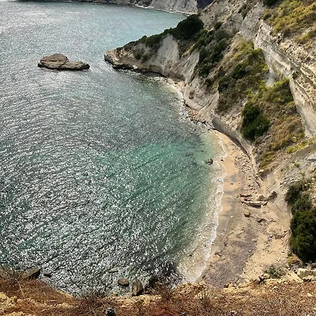 Vila Christina's 2 Bedroom Villa, Kefalonia