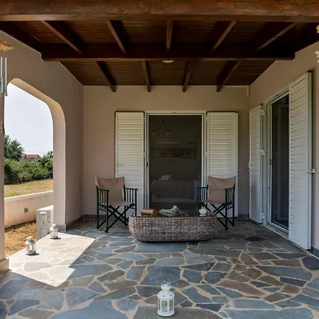 Christina's 2 Bedroom Villa, Kefalonia Villa Svoronata