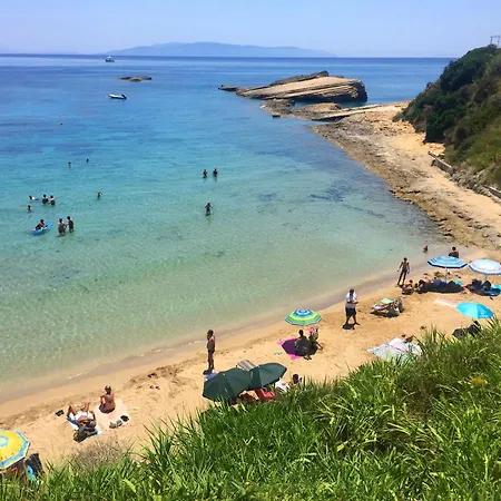 Christina's 2 Bedroom Villa, Kefalonia Villa Svoronata