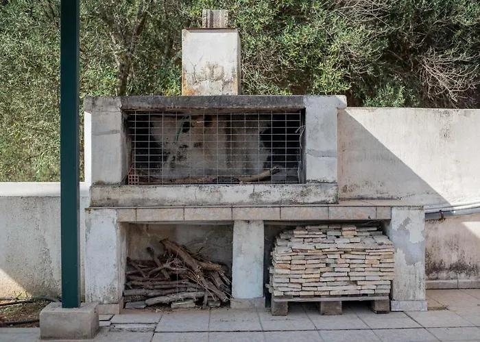 Villa Christina's 2 Bedroom Villa, Kefalonia Svoronata