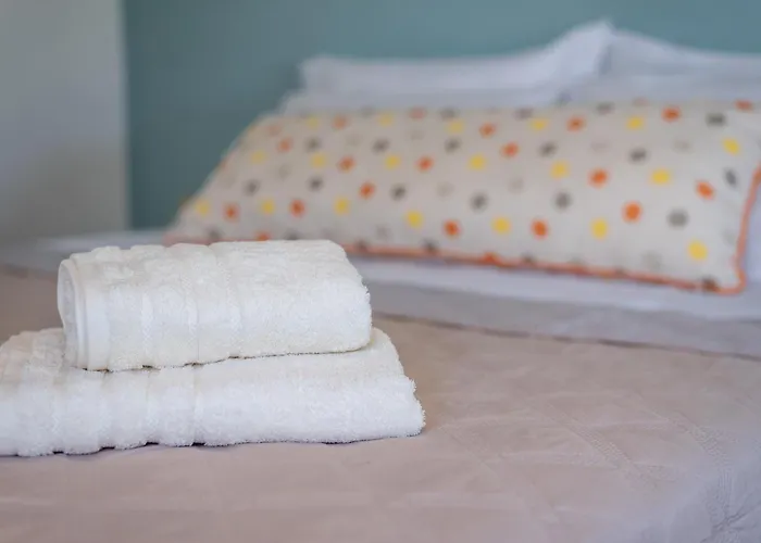 Villa Christina's 2 Bedroom Villa, Kefalonia Svoronata