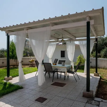 Christina's 2 Bedroom Villa, Kefalonia