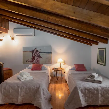 Christina's 2 Bedroom Villa, Kefalonia *