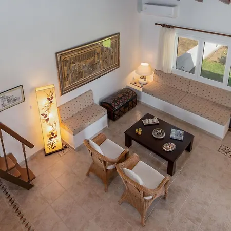 Villa Christina's 2 Bedroom Villa, Kefalonia Svoronata