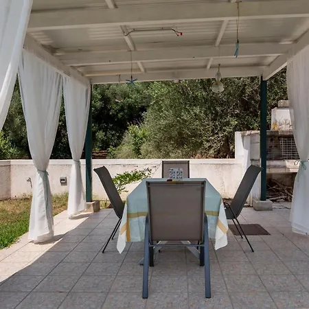 Christina's 2 Bedroom Villa, Kefalonia *