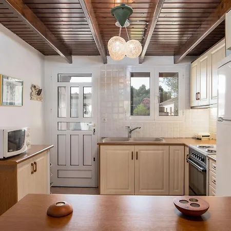 Christina's 2 Bedroom Villa, Kefalonia Villa Svoronata