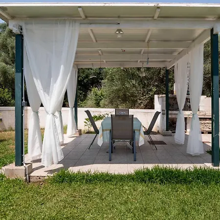 Christina's 2 Bedroom Villa, Kefalonia Svoronata